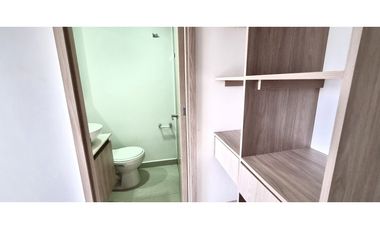 VENDO APARTAMENTO NUEVO MARINILLA 2 ALCOBAS PARQUEADERO UTIL
