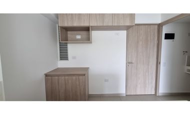 VENDO APARTAMENTO NUEVO MARINILLA 2 ALCOBAS PARQUEADERO UTIL