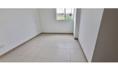VENDO APARTAMENTO NUEVO MARINILLA 2 ALCOBAS PARQUEADERO UTIL