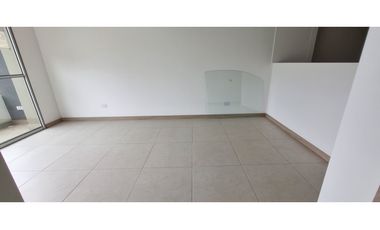 VENDO APARTAMENTO NUEVO MARINILLA 2 ALCOBAS PARQUEADERO UTIL