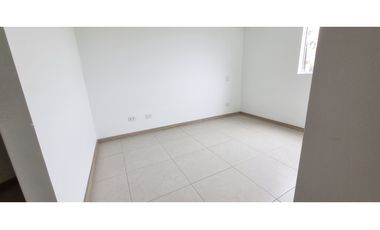 VENDO APARTAMENTO NUEVO MARINILLA 2 ALCOBAS PARQUEADERO UTIL