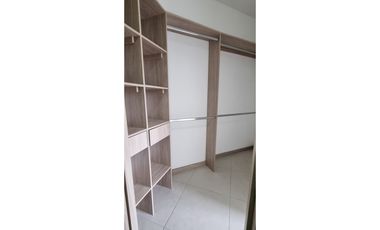VENDO APARTAMENTO NUEVO MARINILLA 2 ALCOBAS PARQUEADERO UTIL