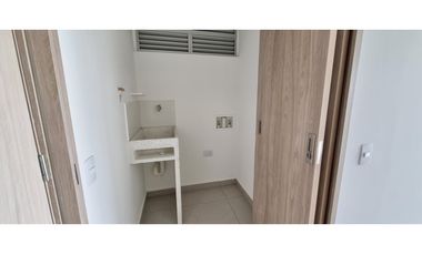 VENDO APARTAMENTO NUEVO MARINILLA 2 ALCOBAS PARQUEADERO UTIL