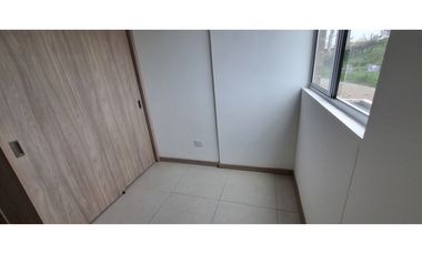VENDO APARTAMENTO NUEVO MARINILLA 2 ALCOBAS PARQUEADERO UTIL