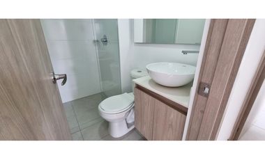 VENDO APARTAMENTO NUEVO MARINILLA 2 ALCOBAS PARQUEADERO UTIL