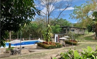 VENDO CASAS CAMPESTRES MELGAAR VEREDA MALACHI