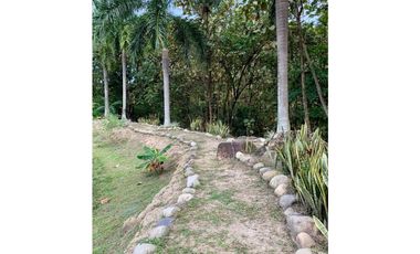 VENDO CASAS CAMPESTRES MELGAAR VEREDA MALACHI