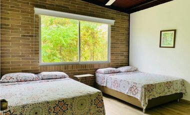 VENDO CASAS CAMPESTRES MELGAAR VEREDA MALACHI