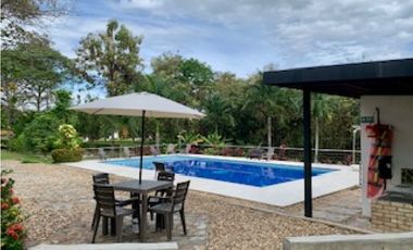 VENDO CASAS CAMPESTRES MELGAAR VEREDA MALACHI