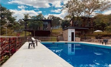 VENDO CASAS CAMPESTRES MELGAAR VEREDA MALACHI