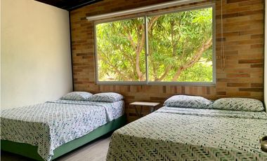 VENDO CASAS CAMPESTRES MELGAAR VEREDA MALACHI