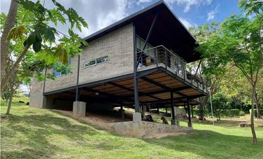 VENDO CASAS CAMPESTRES MELGAAR VEREDA MALACHI