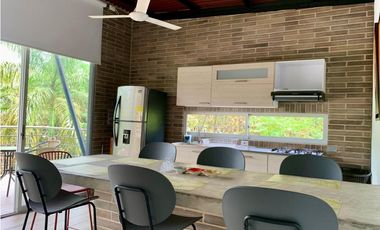 VENDO CASAS CAMPESTRES MELGAAR VEREDA MALACHI