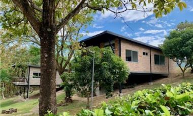 VENDO CASAS CAMPESTRES MELGAAR VEREDA MALACHI