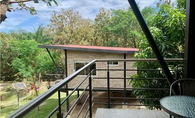 VENDO CASAS CAMPESTRES MELGAAR VEREDA MALACHI