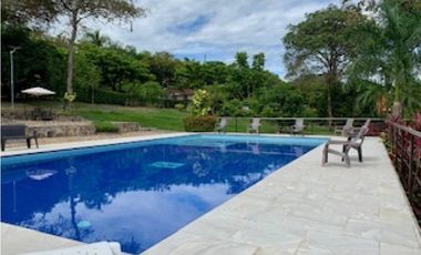 VENDO CASAS CAMPESTRES MELGAAR VEREDA MALACHI