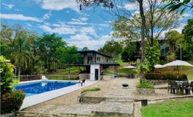 VENDO CASAS CAMPESTRES MELGAAR VEREDA MALACHI