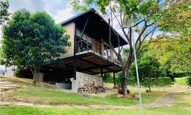 VENDO CASAS CAMPESTRES MELGAAR VEREDA MALACHI