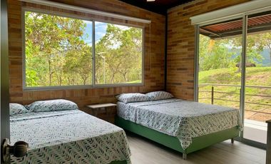 VENDO CASAS CAMPESTRES MELGAAR VEREDA MALACHI