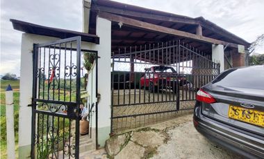 CASA EN VENTA MARINILLA VEREDA LA PRIMAVERA