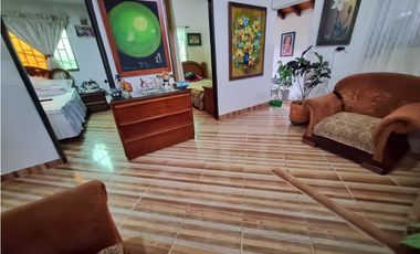 CASA EN VENTA MARINILLA VEREDA LA PRIMAVERA