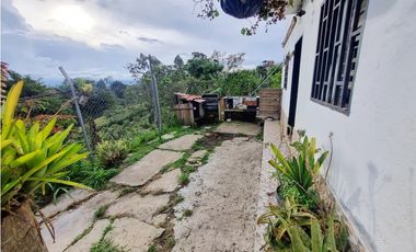 CASA EN VENTA MARINILLA VEREDA LA PRIMAVERA