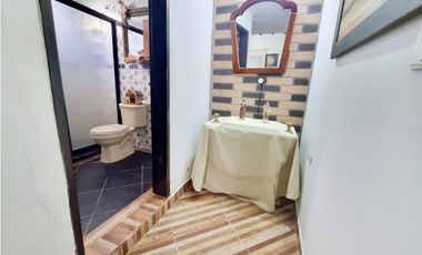 CASA EN VENTA MARINILLA VEREDA LA PRIMAVERA