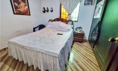 CASA EN VENTA MARINILLA VEREDA LA PRIMAVERA