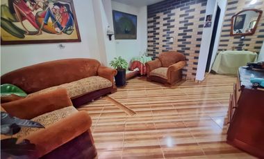 CASA EN VENTA MARINILLA VEREDA LA PRIMAVERA