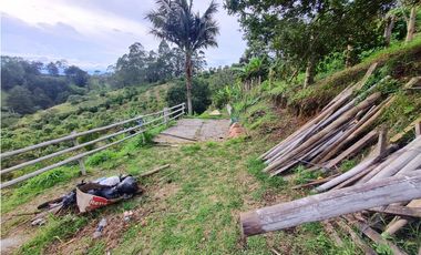 CASA EN VENTA MARINILLA VEREDA LA PRIMAVERA