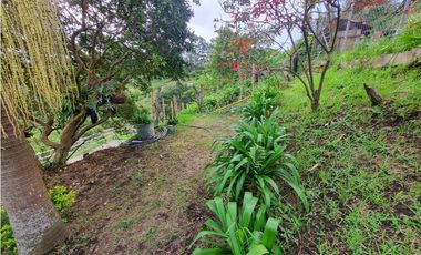 CASA EN VENTA MARINILLA VEREDA LA PRIMAVERA