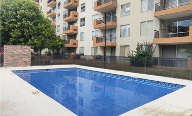 Apartamento con vista infinita en Ricaurte-Cundinamarca