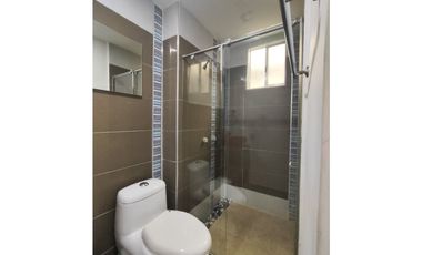 Apartamento con vista infinita en Ricaurte-Cundinamarca