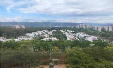 Apartamento con vista infinita en Ricaurte-Cundinamarca