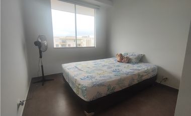 Apartamento con vista infinita en Ricaurte-Cundinamarca