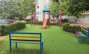 Apartamento con vista infinita en Ricaurte-Cundinamarca