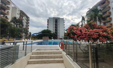 Apartamento con vista infinita en Ricaurte-Cundinamarca