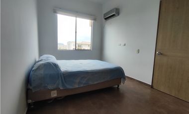 Apartamento con vista infinita en Ricaurte-Cundinamarca