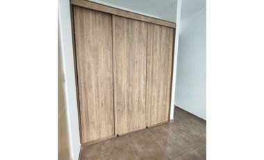 Apartamento con vista infinita en Ricaurte-Cundinamarca