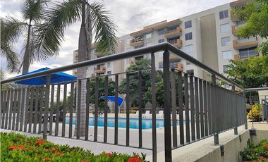 Apartamento con vista infinita en Ricaurte-Cundinamarca