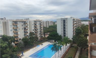 Apartamento con vista infinita en Ricaurte-Cundinamarca