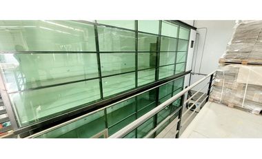 VENTA BODEGA SECTOR INDUSTRIAL