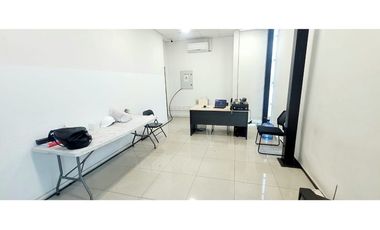 VENTA BODEGA SECTOR INDUSTRIAL