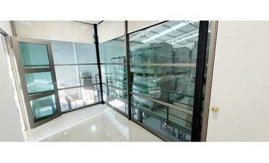 VENTA BODEGA SECTOR INDUSTRIAL