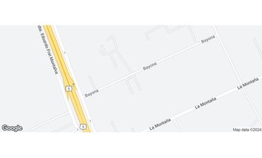 VENTA BODEGA SECTOR INDUSTRIAL