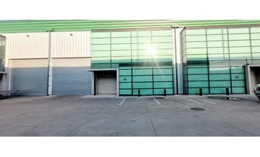 VENTA BODEGA SECTOR INDUSTRIAL