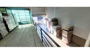 VENTA BODEGA SECTOR INDUSTRIAL