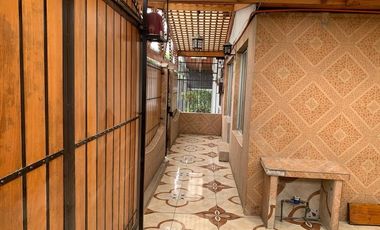 Arriendo Casa 6d2b2e con Local Comercial La Granja