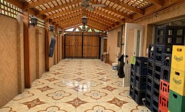 Arriendo Casa 6d2b2e con Local Comercial La Granja