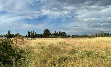 VENDO PARCELA VILLA ALEGRE SECTOR CERRILLOS